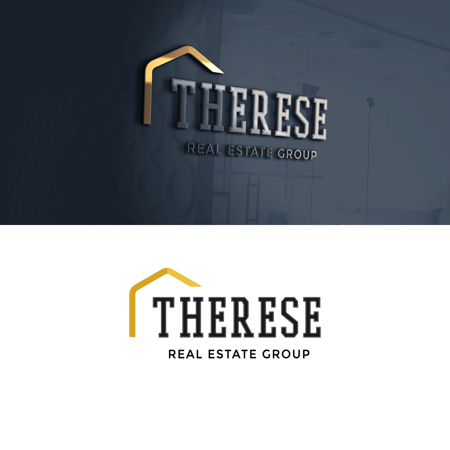 Diseño de Logo por kecebong 007 para este proyecto | Diseño #20940880