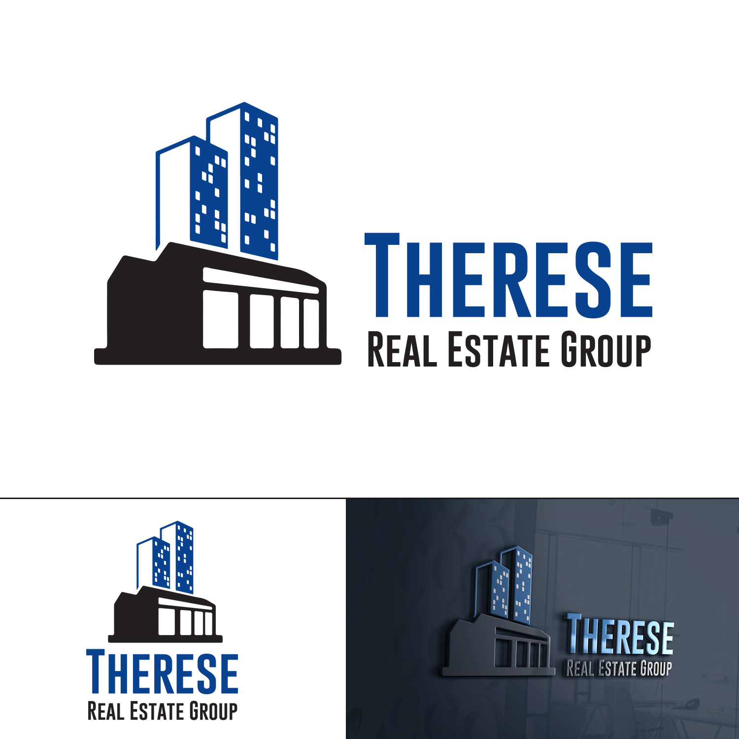 Logo-Design von ritzspace für dieses Projekt | Design #20809406