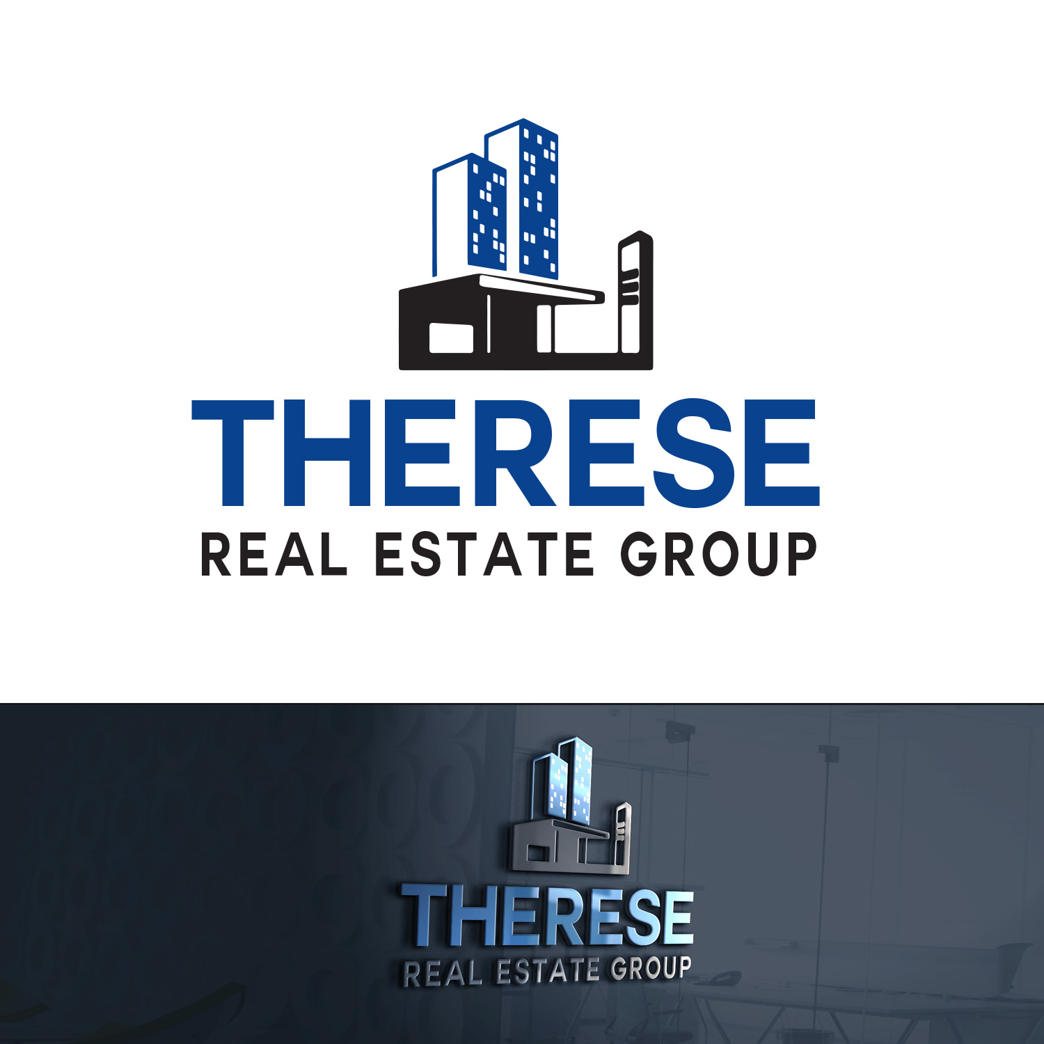 Logo-Design von ritzspace für dieses Projekt | Design #20809407