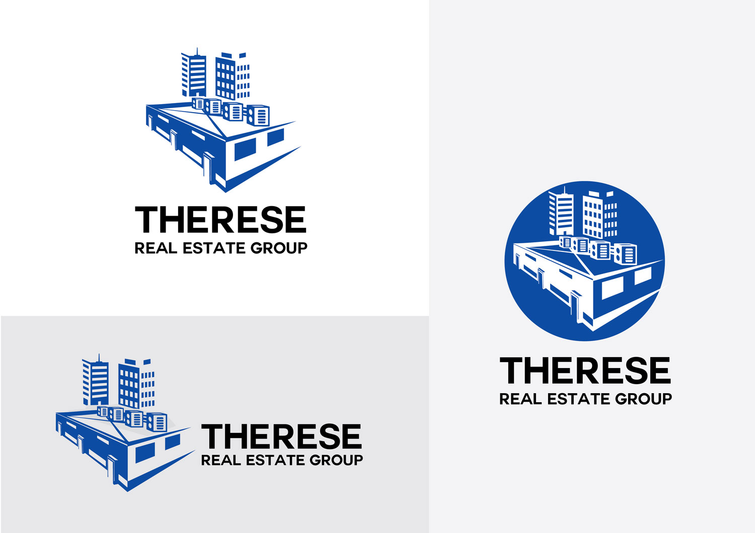 Logo-Design von ritzspace für dieses Projekt | Design #20882531