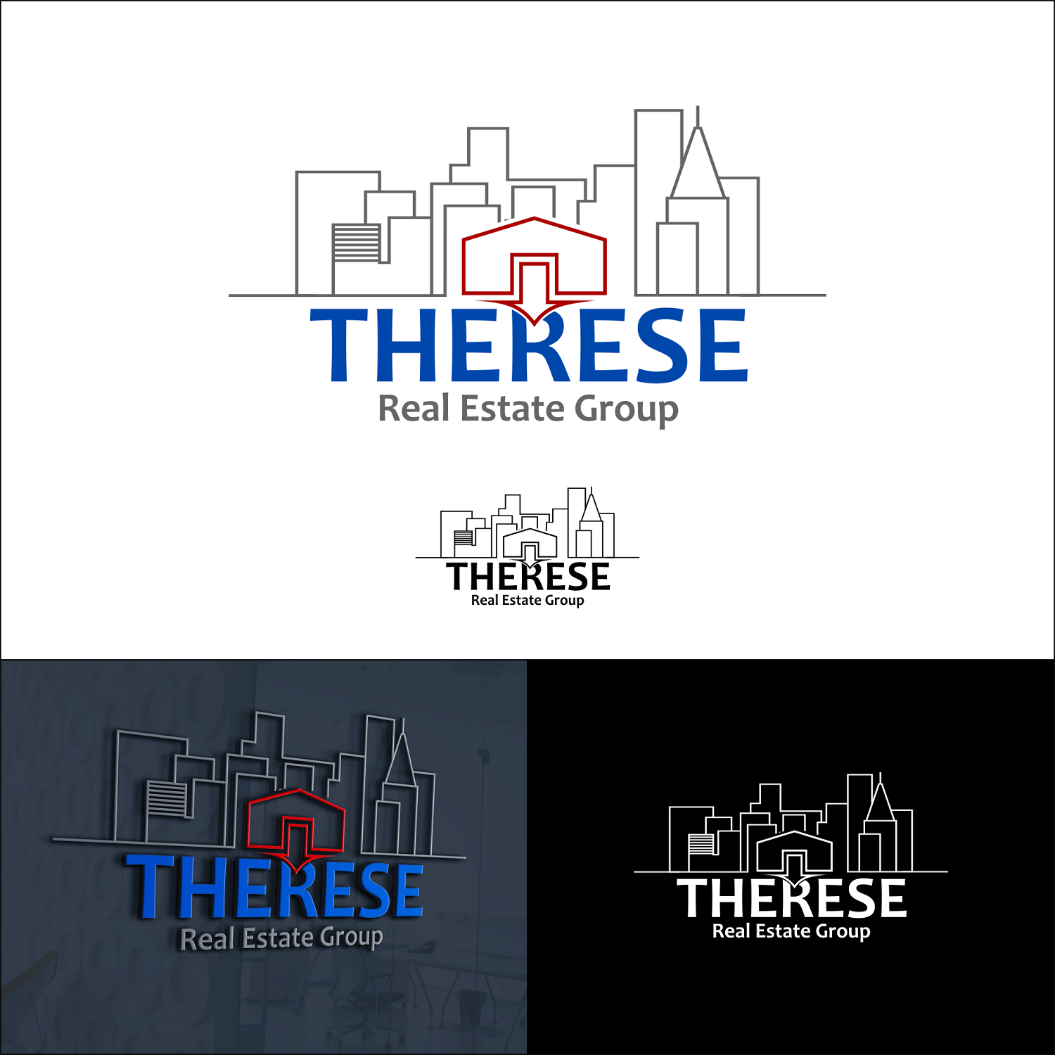 Diseño de Logo por ronyynor para este proyecto | Diseño #20813906