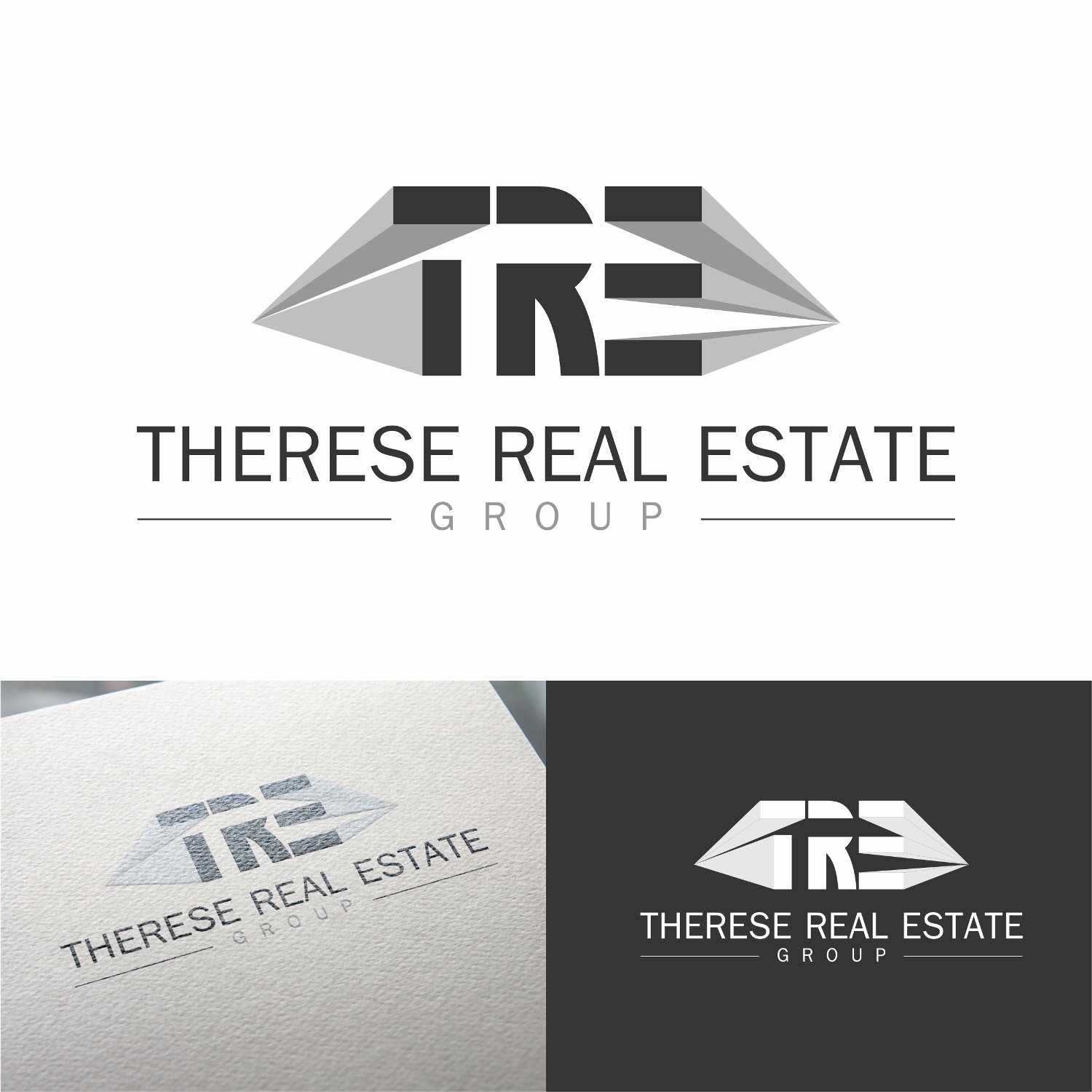Logo Design by aajaelani for this project | Design #20935199