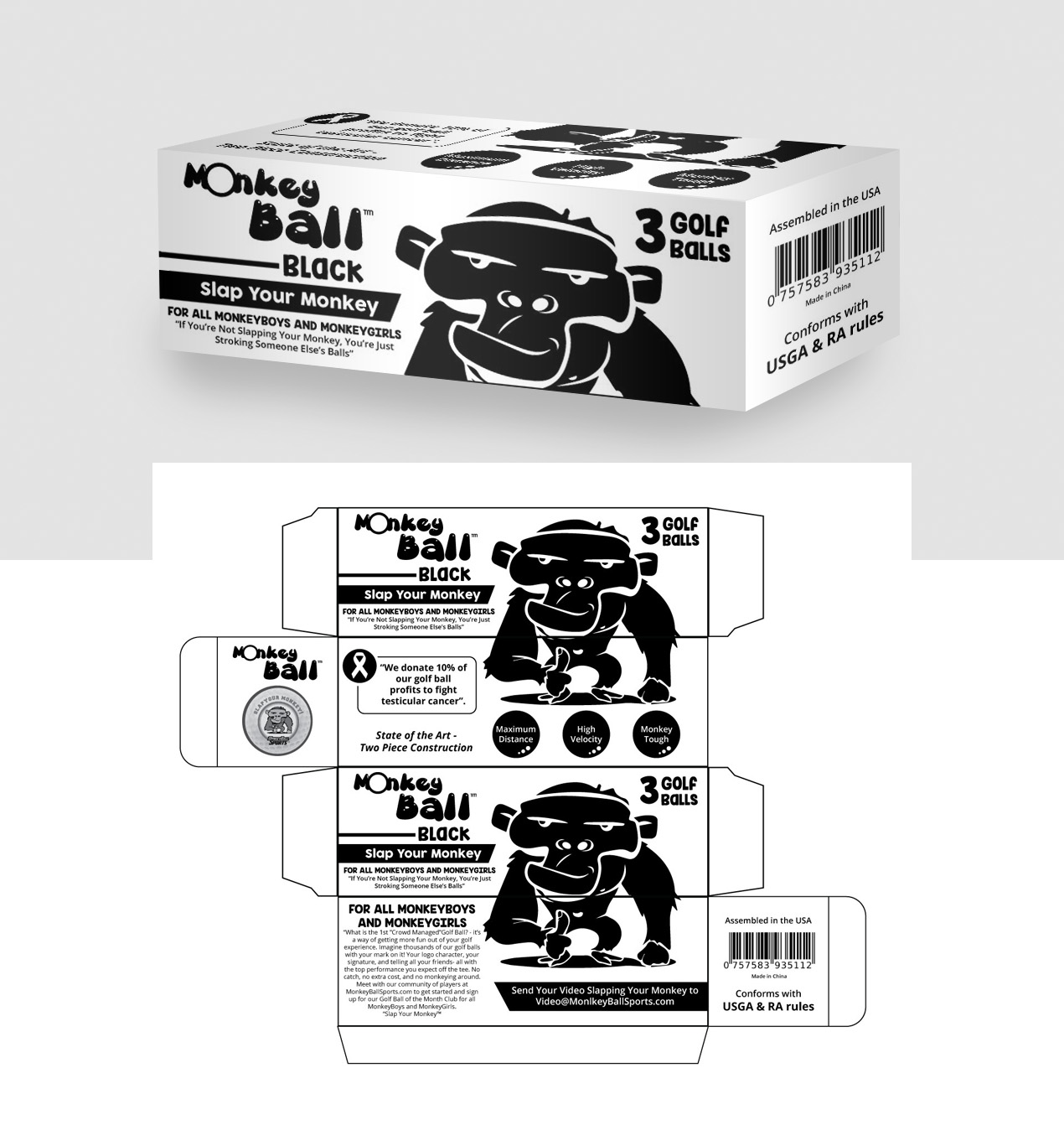 Design Emballage par maricreatives pour ce projet | Design #20885113