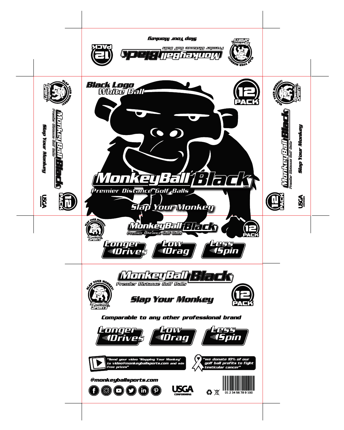 Design Emballage par vpt_creations pour ce projet | Design #21059430