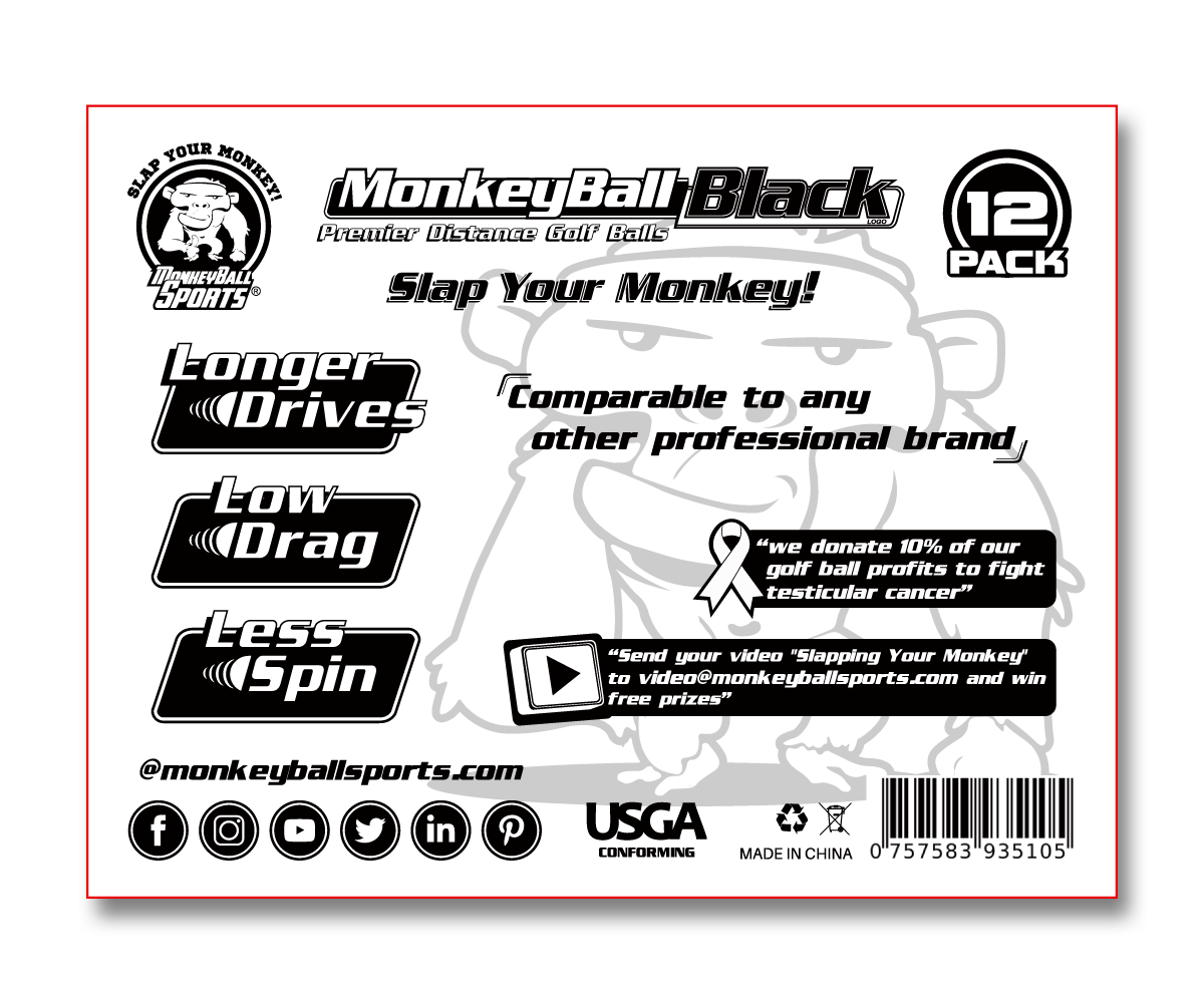 Packaging Design by vpt_creations for this project | Design #21070812