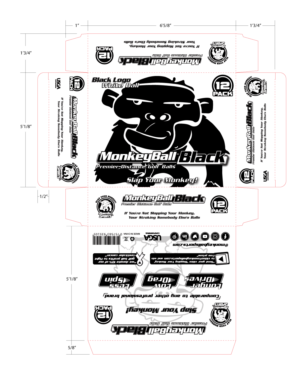 Packaging Design by vpt_creations for this project | Design: #21070814