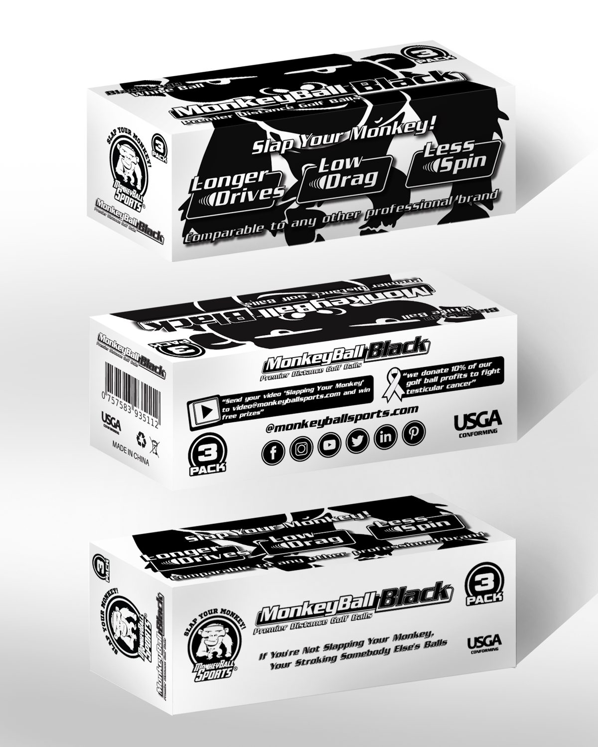 Diseño de Empaque por vpt_creations para este proyecto | Diseño #21070818