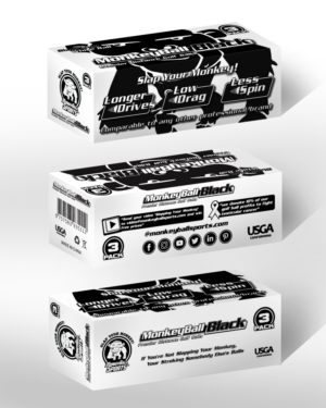 Packaging Design by vpt_creations for this project | Design: #21070818