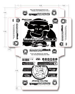 Packaging Design by vpt_creations for this project | Design: #21076631