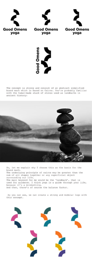 Logo-Design von yoshi-wieuw für dieses Projekt | Design: #20811339