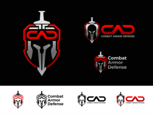 Logo Design by Avartde for Phenix Construction  | Design: #20807526