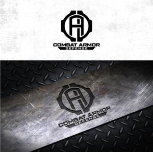 Logo Design by AFD for Phenix Construction  | Design: #20806797