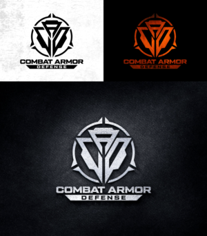 Logo Design by AFD for Phenix Construction  | Design: #20856416