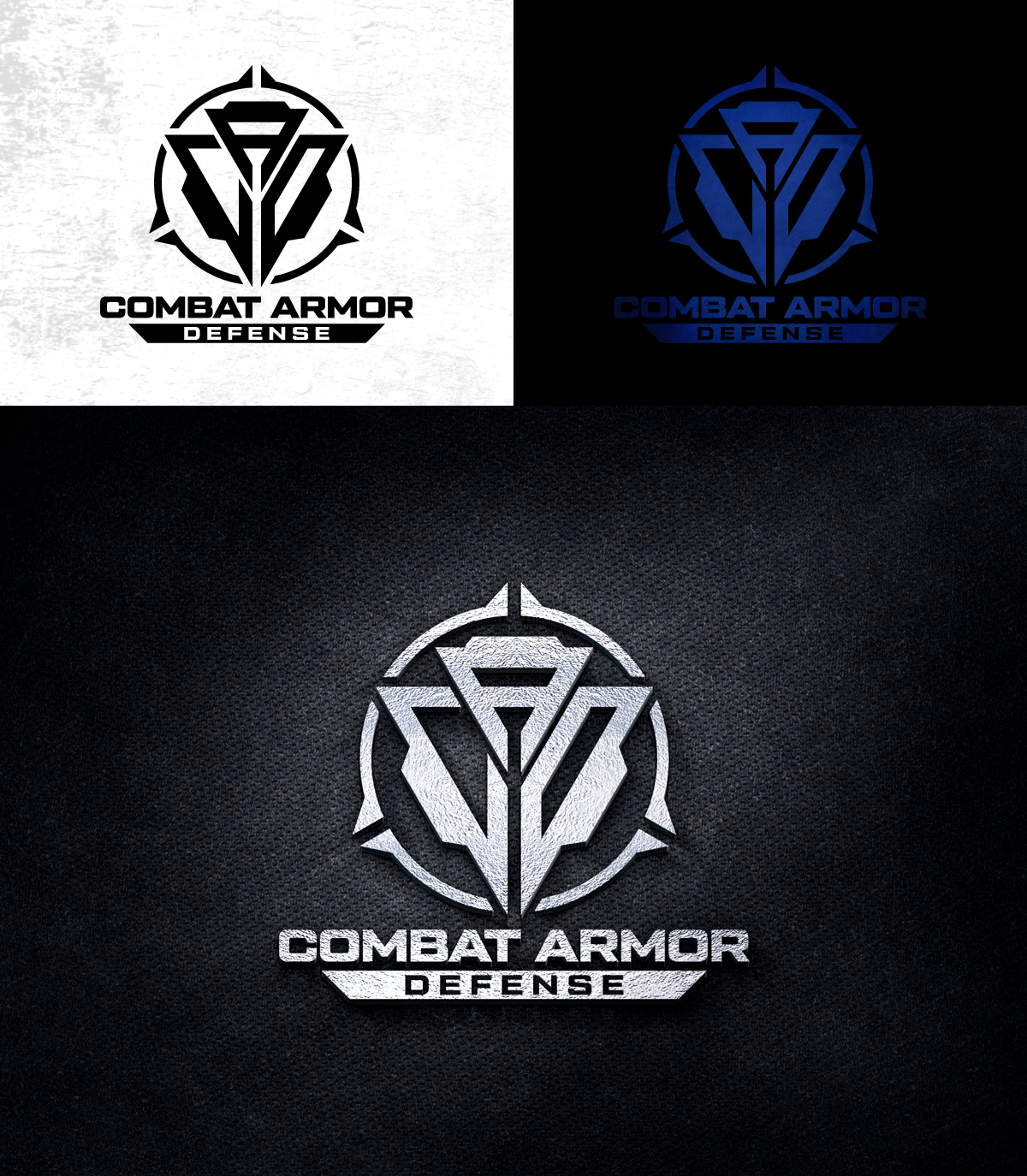 Logo Design by AFD for Phenix Construction  | Design #20867300