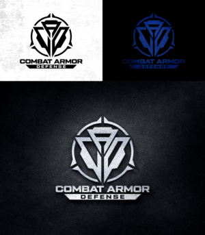 Logo Design by AFD for Phenix Construction  | Design: #20867300