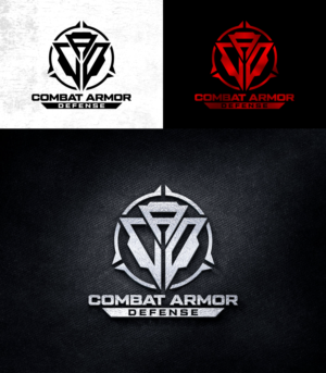 Logo Design by AFD for Phenix Construction  | Design: #20869013