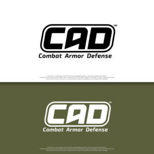 Logo Design by Criollo's Art