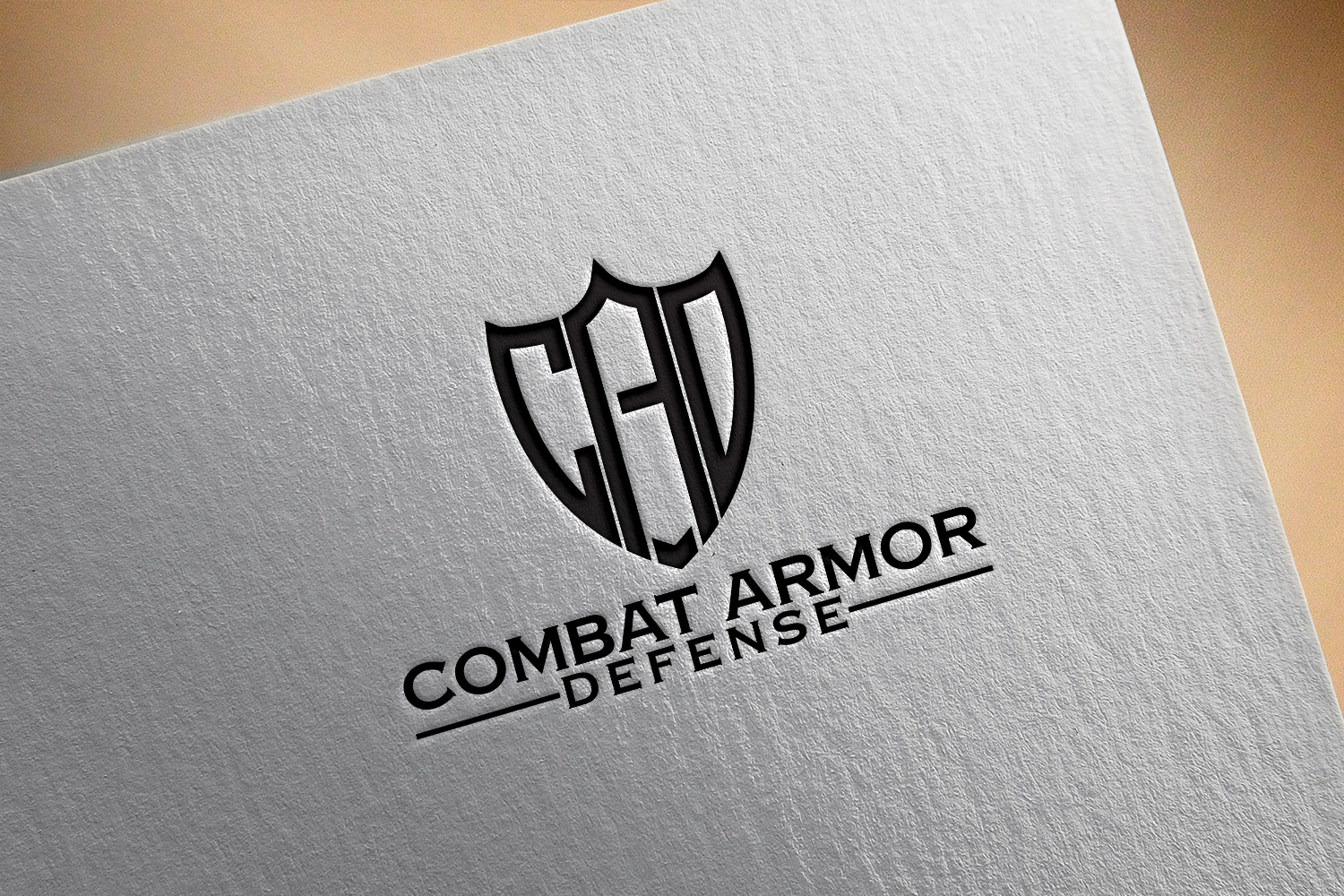 Logo Design by arena plip for Phenix Construction  | Design #20823209