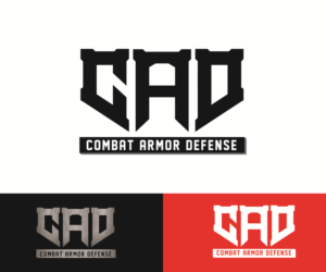 Logo Design by SYAM_SAM