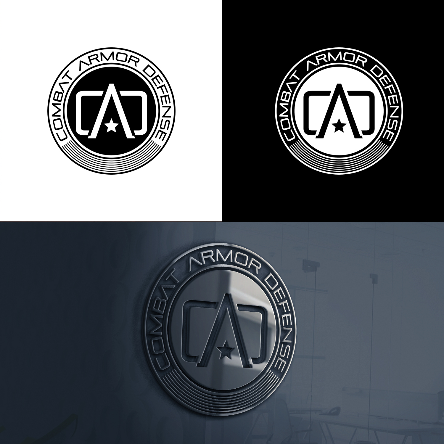 Logo Design by Fdesi40 for Phenix Construction  | Design #20807341