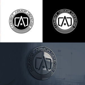Logo Design by Fdesi40