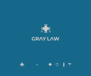 Design de Logo par SRJ pour Gray Law Group | Design : #20829921