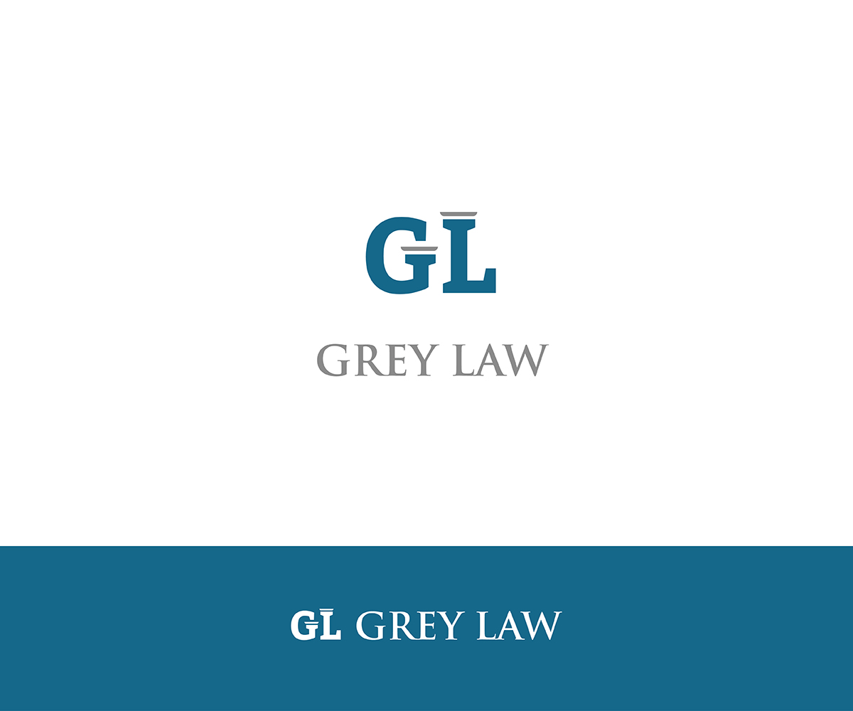 Logo Design by SRJ for Gray Law Group | Design #20834383