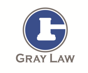 Logo Design by Douglas Moscoso for Gray Law Group | Design: #20833732