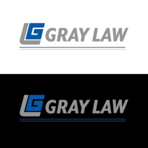 Logo Design by Guneet kaur for Gray Law Group | Design: #21046145