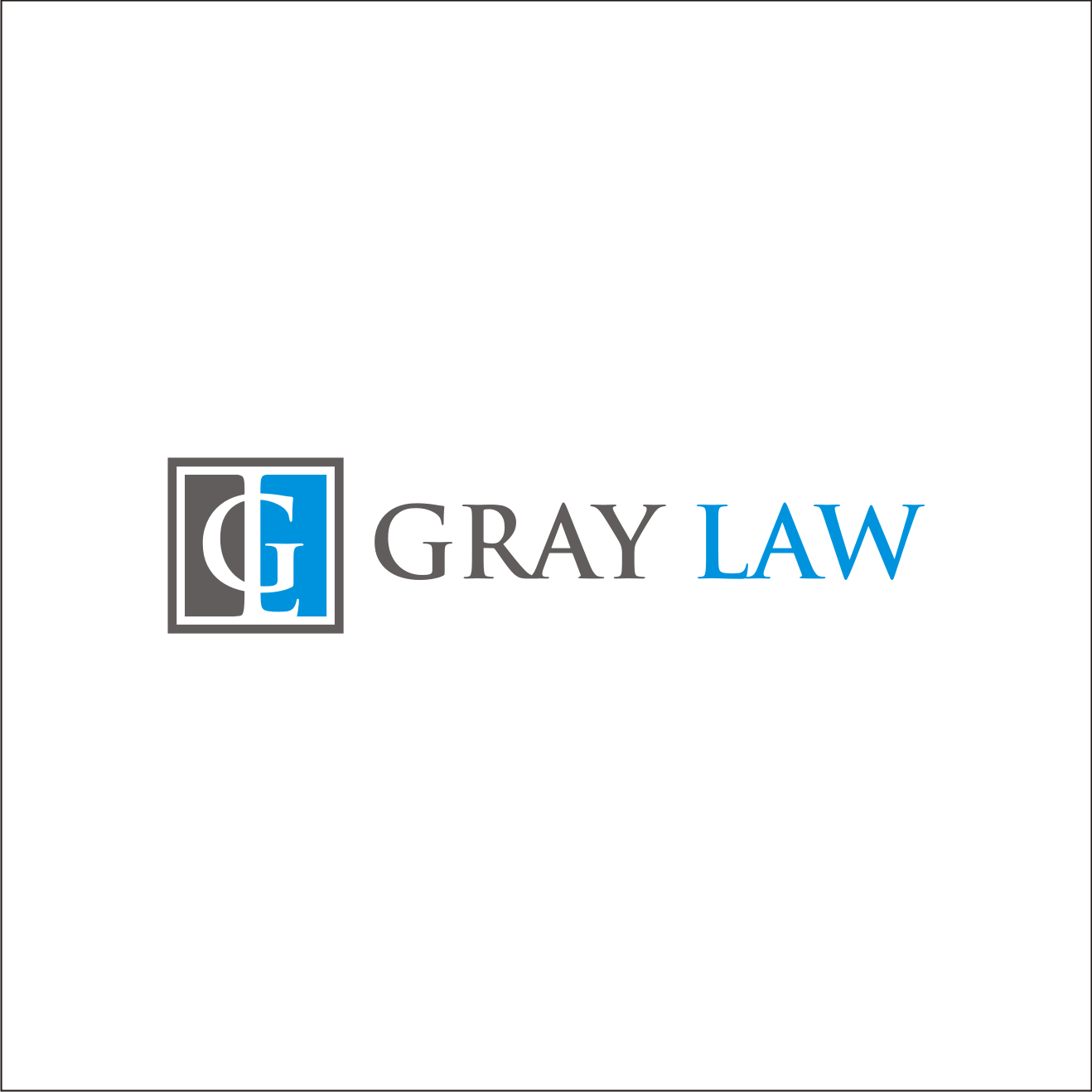 Design de Logo par java land pour Gray Law Group | Design #20815322