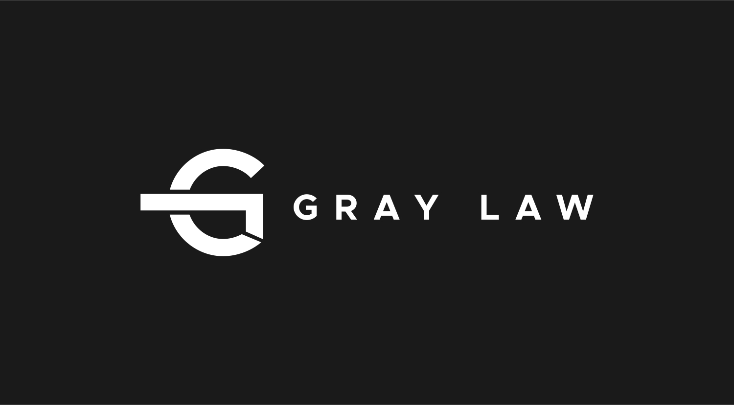 Diseño de Logo por altra6 para Gray Law Group | Diseño #20811564