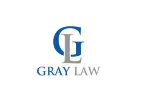 Logo Design by mumair756 for Gray Law Group | Design: #20813810