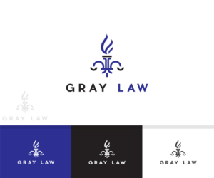 Design de Logo par Adeel Hanif® pour Gray Law Group | Design : #20833656