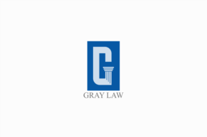 Logo Design by Olisoft for Gray Law Group | Design #20833935