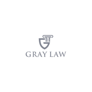 Logo Design by laceymosleyy for Gray Law Group | Design: #20836627