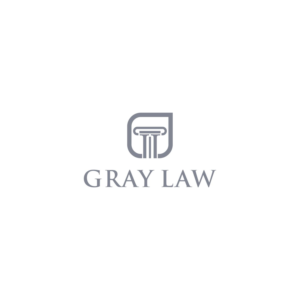 Logo Design by laceymosleyy for Gray Law Group | Design: #20836635