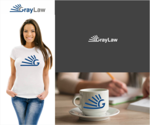 Design de Logo par Logocraft pour Gray Law Group | Design : #20825606