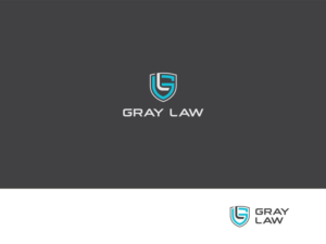 Gray Law  | Diseño de Logo por ArtTank