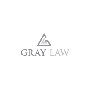 Logo Design by spontaneous for Gray Law Group | Design #20810497