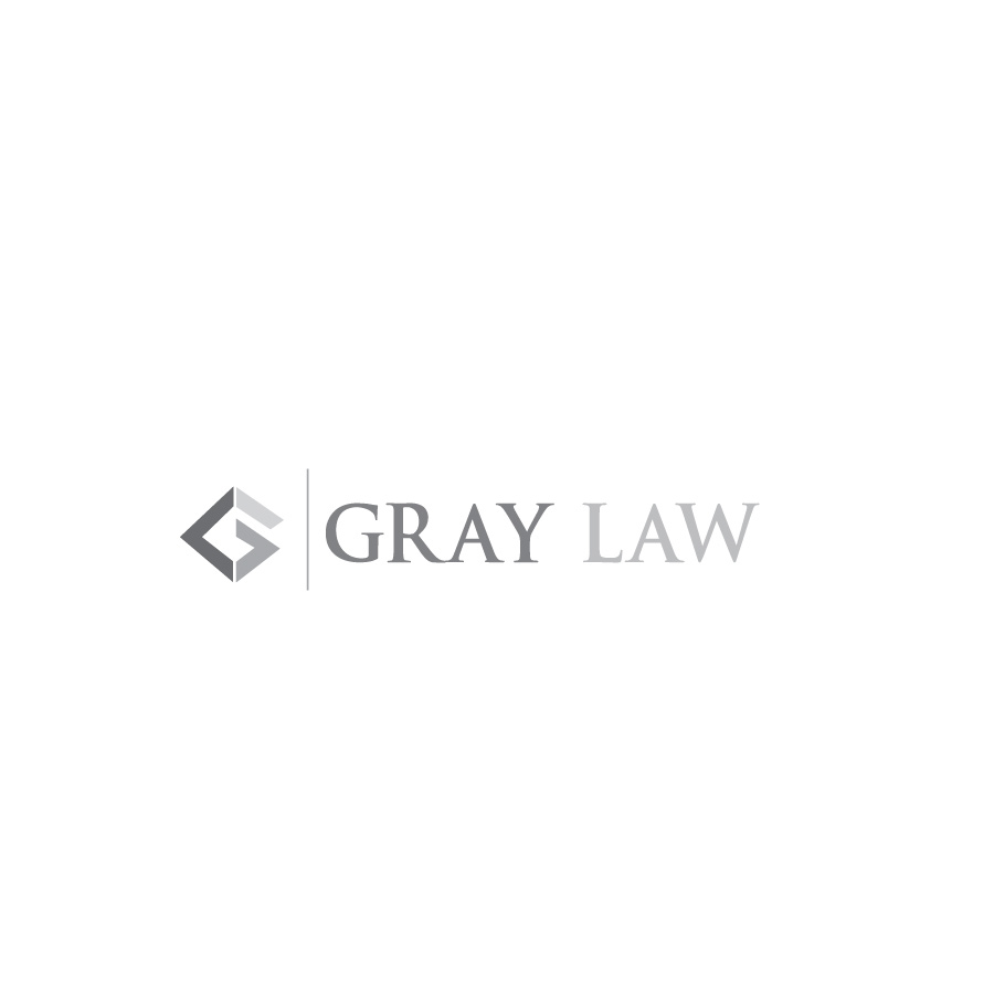 Logo Design by spontaneous for Gray Law Group | Design #20810990