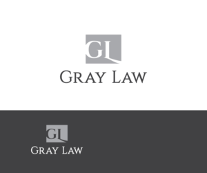 Gray Law  | Logo Design by StalkerV