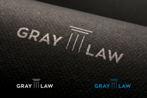 Logo Design by Prakash_arts for Gray Law Group | Design: #20811881