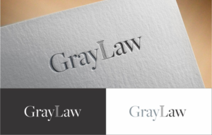 Logo Design by Prakash_arts for Gray Law Group | Design: #20827573