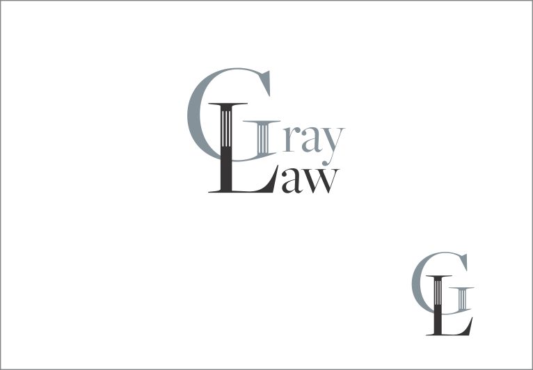 Logo Design by Prakash_arts for Gray Law Group | Design #20827617