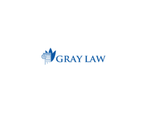 Design de Logo par instudio pour Gray Law Group | Design : #20816106
