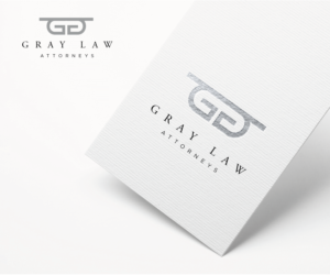 Design de Logo par mariosigncom pour Gray Law Group | Design : #20821831
