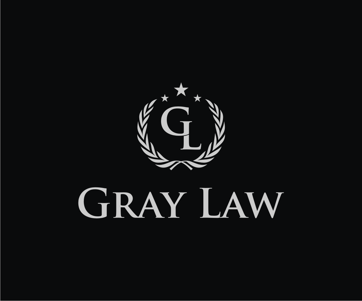 Logo Design by StY_12 for Gray Law Group | Design #20815415