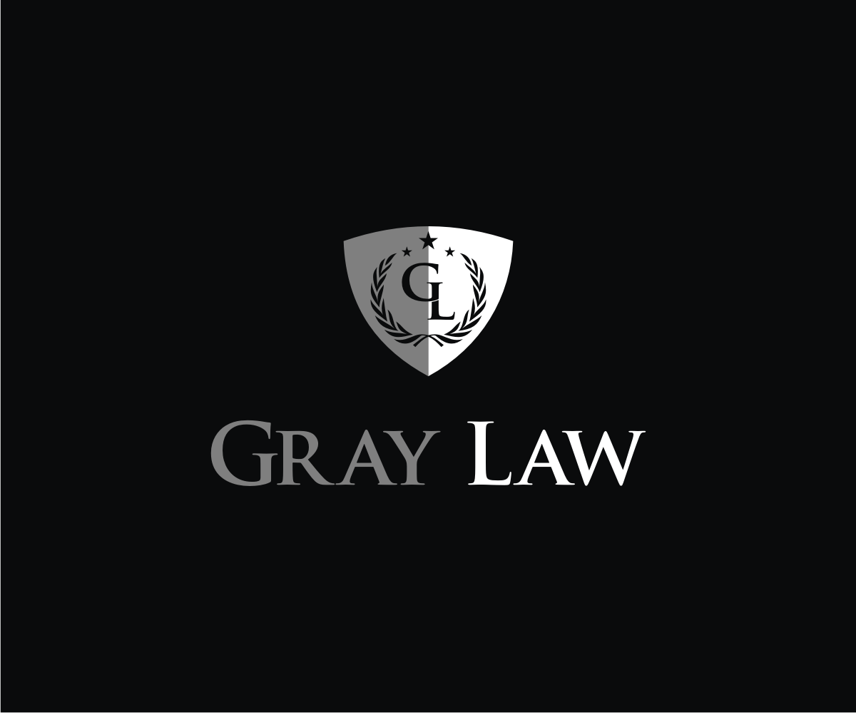 Logo-Design von StY_12 für Gray Law Group | Design #20824743