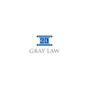 Logo Design by M6G for Gray Law Group | Design: #20835746