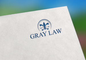 Design de Logo par MD Alamgir Hussain pour Gray Law Group | Design : #20816080